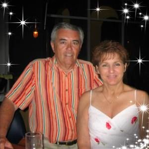 Meet your Posher, Terri